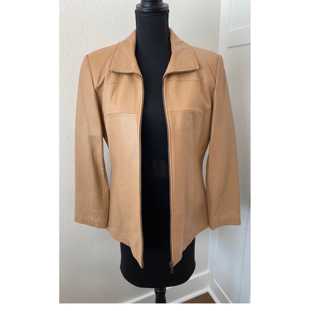 Vintage Women’s Jacket- Size Med
